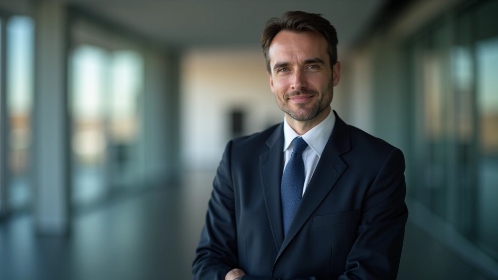 Vedoucí ekonom diskutuje o finančních datech v kancelářském prostředí