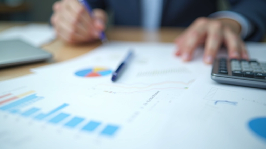 Dokument s hospodářskou prognózou a finančními projekcemi